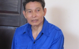 Hiếp trẻ 13, ông lão 65 lĩnh 13 năm tù