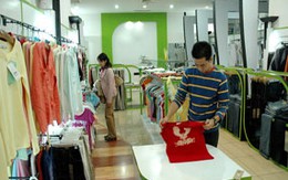 Loại bỏ độc chất trong quần áo
