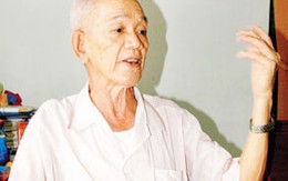 Những chứng nhân huyền thoại