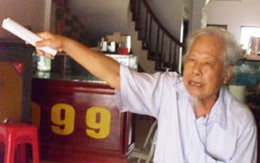 Bố chủ tiệm vàng: Tôi không tin Luyện làm một mình