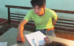 Vụ cướp tiệm vàng tại Bắc Giang: Lời thú tội của hung thủ