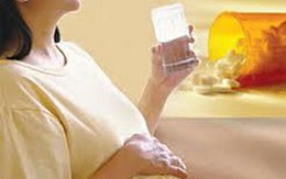 Thiếu máu gây hậu quả nặng nề cho cả mẹ và con 
