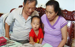 Người mê sưu tầm tư liệu Bác Hồ, tướng Giáp 
