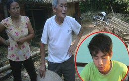 Cả họ khốn khổ vì cháu đích tôn là sát thủ