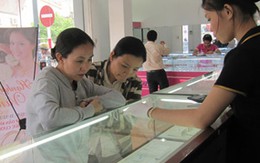 Trang sức cưới giá mềm