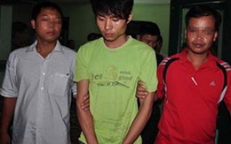 Lê Văn Luyện đã lập kế hoạch gây án tỉ mỉ từ lâu