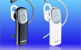 Mua Nokia tặng tai nghe Bluetooth