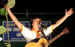 “Giáo sư Xoay” sau chuyến đi Trường Sa