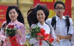 Khai giảng sớm ở thủ đô