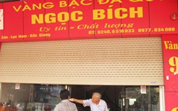 Án phạt nào cho Lê Văn Luyện?
