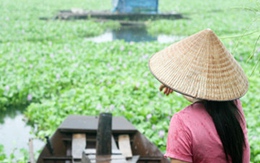 Nỗi đau 6 học sinh chết trên lạch sông Hồng