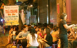 Trà chanh chém gió, bổ hay vô bổ?