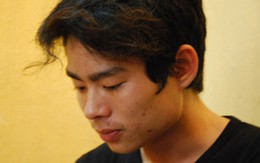 Lê Văn Luyện bật khóc trong trại giam