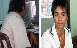 Nỗi đau người cha có con giết người