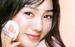 "Bí kíp" đẹp mỗi ngày