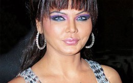 Những lỗi make-up không nên học từ "sao"