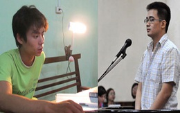 Luyện và Nghĩa lên bàn cân dư luận