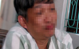 Lạ lùng phạm nhân 10 năm không gặp gia đình