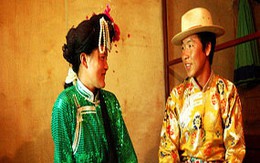 Khám phá tục tẩu hôn ở "Nữ nhi quốc"