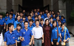 Trọng dụng người tài: Nhiều nơi mang tính hình thức