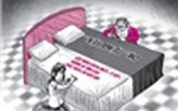 Một luật sư bị tố hiếp dâm em của bạn thân