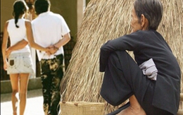 Những chuyện cười ra... nước mắt