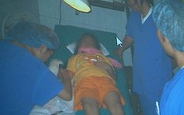 Thảm án tiệm vàng: Bích có thể tổn thương tâm lý suốt đời