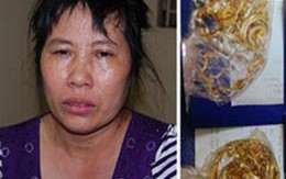 Những vụ trộm 'đáng nể' của ôsin 