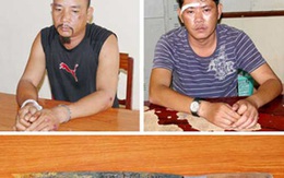 Đâm chết người sau khi va quẹt xe