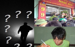 Thảm án tiệm vàng vẫn còn những điểm “mờ” 