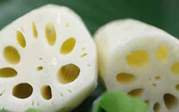 5 loại thực phẩm cải thiện da khô 