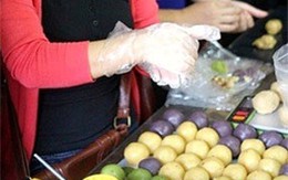 Tự làm bánh Trung thu tại nhà