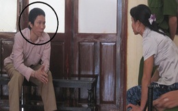 Gã cháu bất nhân đền tội