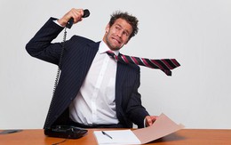 Ra tòa vì gọi điện cho người yêu cũ quá nhiều