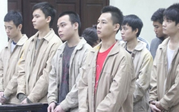 Những sát thủ vị thành niên