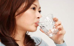 Luôn thấy khát, mắc bệnh gì?