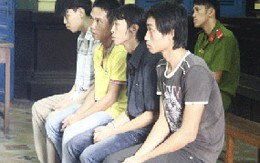 Vì chuyện ghép đôi, kẻ chết, người chung thân