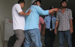 “Hiệp sĩ” mất xe trong lúc bắt trộm