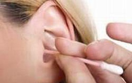 Ngoáy tai thường xuyên có tốt?
