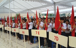 Lạm thu tiền trường: Lỗi từ... nhà quản lý