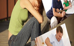 Chồng tôi từng bỏ rơi mẹ con người yêu cũ 