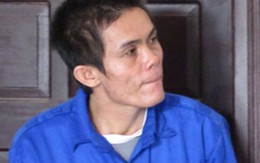 Sát hại bé 10 tháng tuổi, lĩnh 20 năm tù