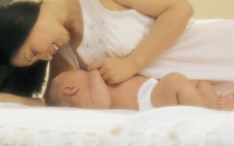 Khắc phục thiếu máu sau sinh