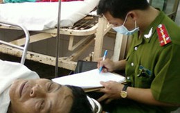 Giải cứu bé bị ôsin bắt cóc đòi 50 lượng vàng
