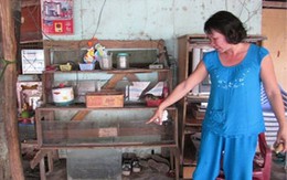 Đoạn kết buồn mối tình tay ba của ông gần 70 