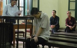 Kết cục buồn của chàng trai “yêu trẻ em"