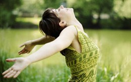 Hạnh phúc ngày về của “họa mi tóc ngắn”