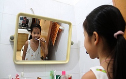 Đừng coi thường chứng viêm loét miệng