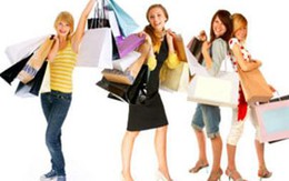 Mẹo luôn sành điệu mùa bão giá