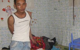 Bắt bán dâm không thành, hiếp dâm luôn thiếu nữ